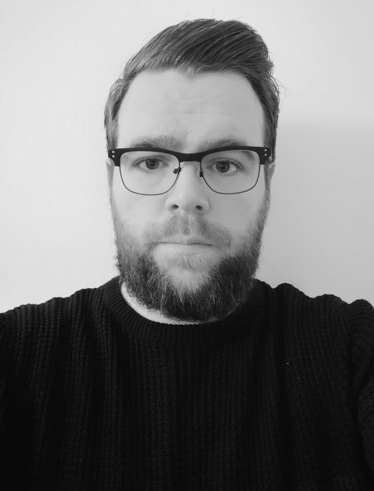 Graham Baird