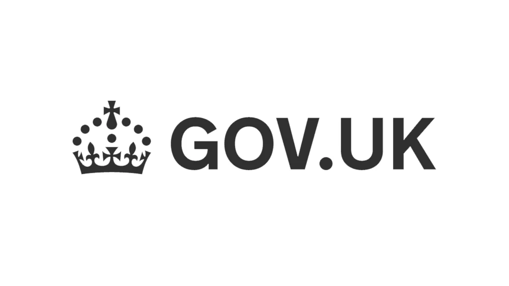 GOV.UK UK Government